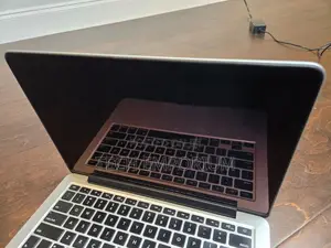 Laptop Apple MacBook Pro 2013 16GB Intel Core i5 SSD 512GB
