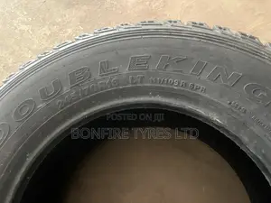 245/70r16 Double King
