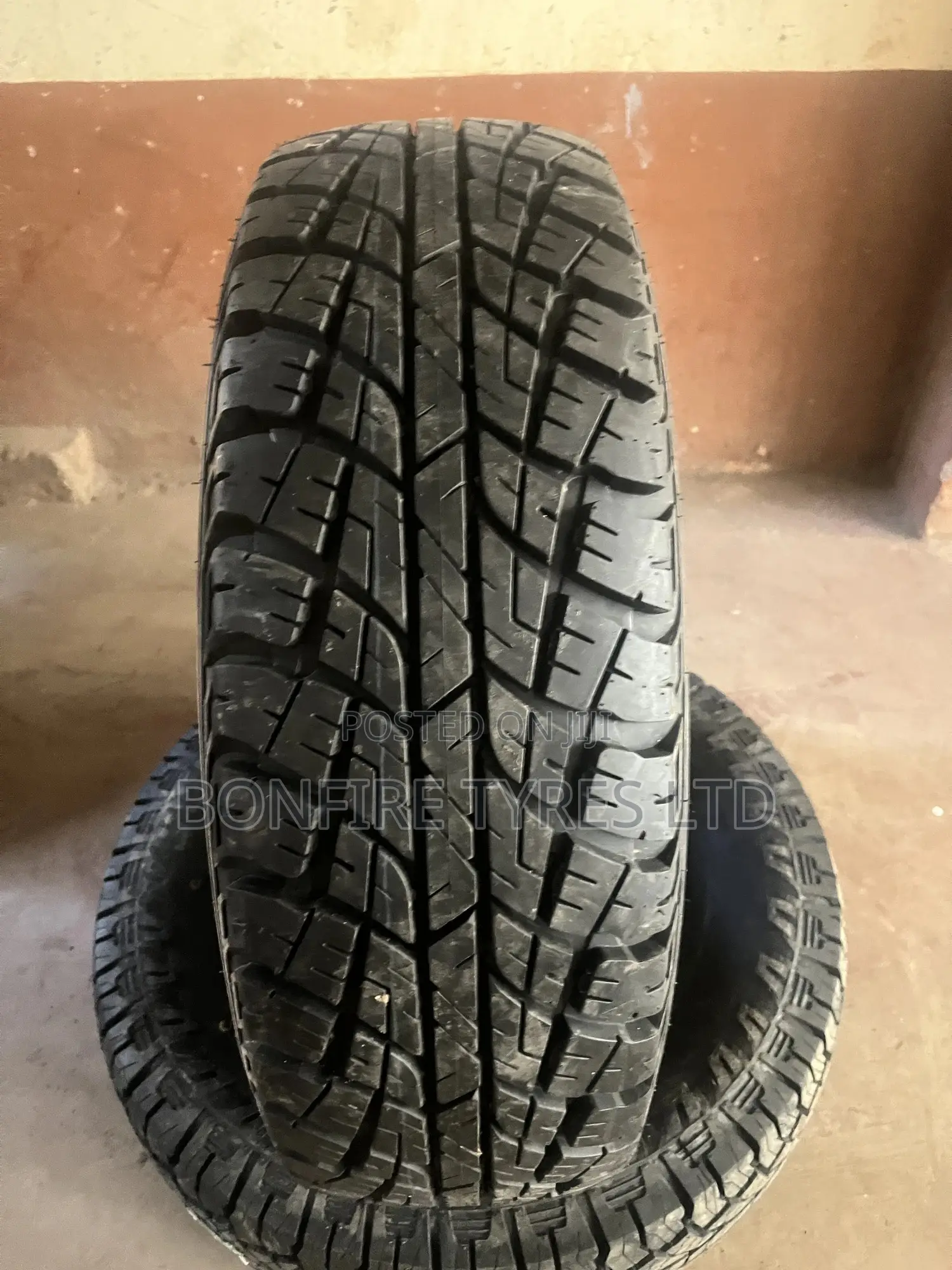 245/70r16 Double King