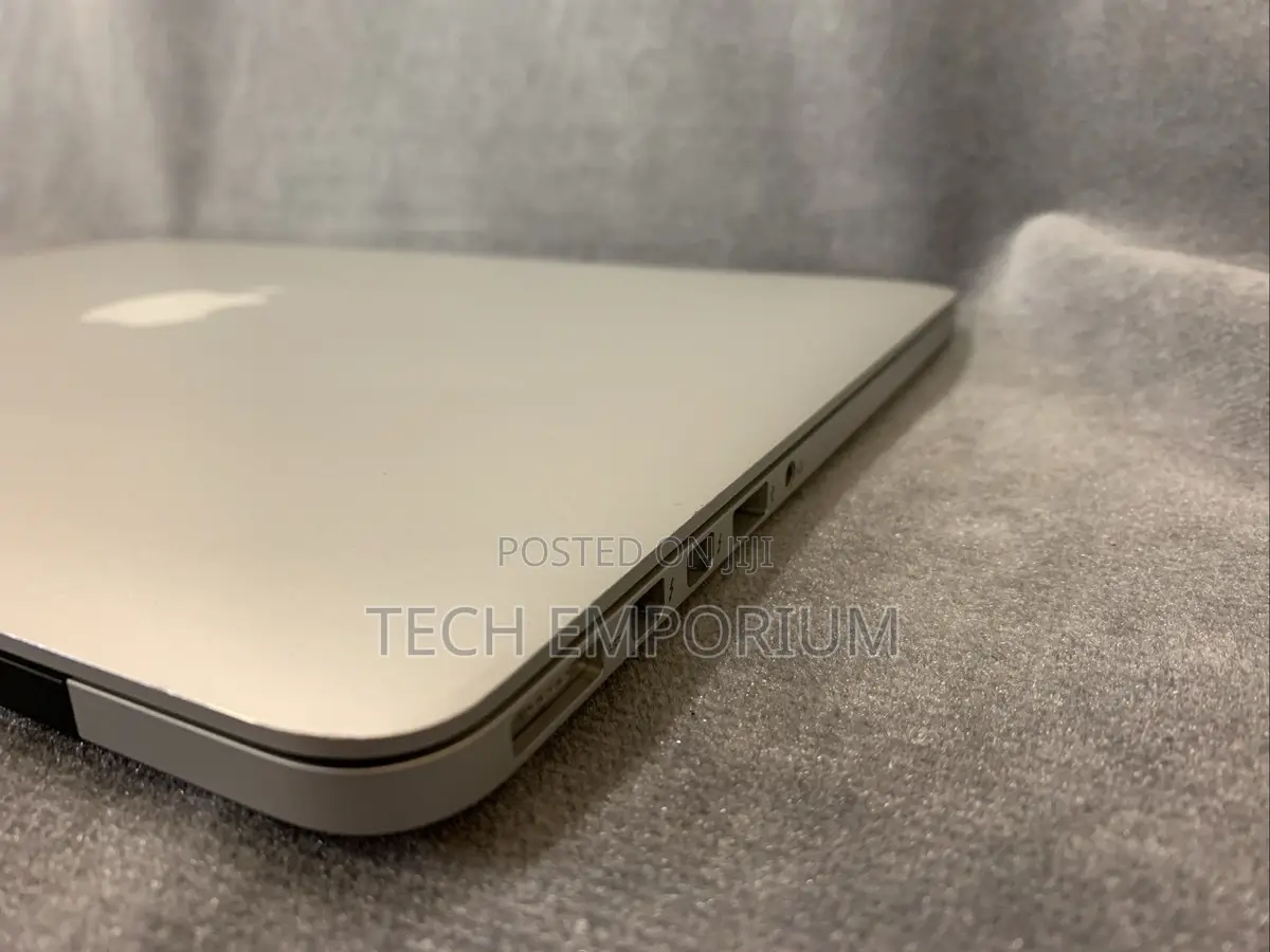 Laptop Apple MacBook Pro 2013 16GB Intel Core i5 SSD 512GB