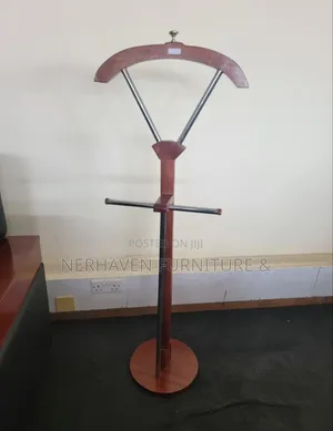 Office Coat Hanger – Multi-Purpose Rack