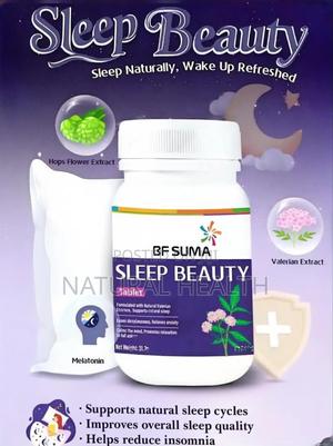 Sleep Health. Sleep Better - thumbnail 2