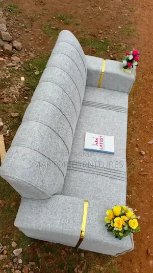 3seate Sofa
