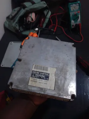 Ecu Repair /Programming