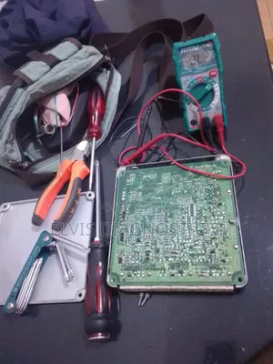 Ecu Repair /Programming