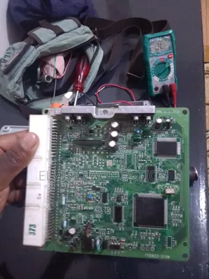 Ecu Repair /Programming