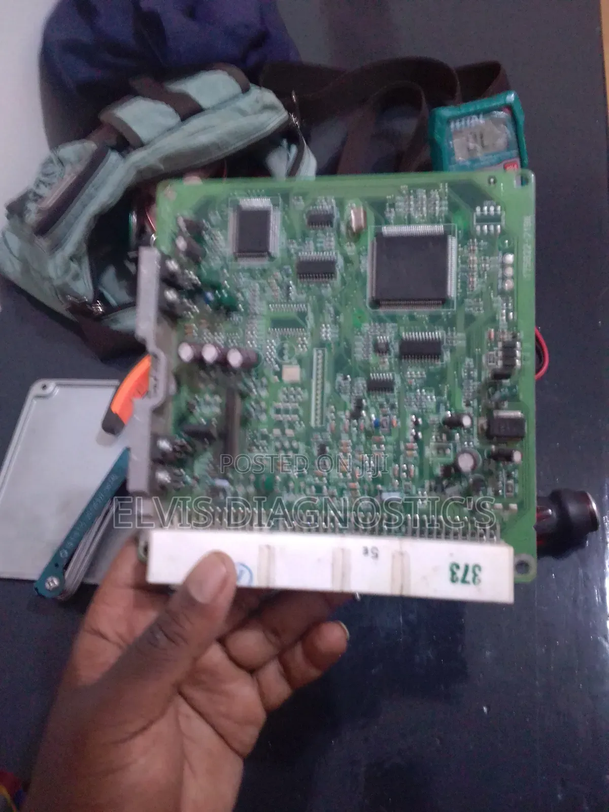 Ecu Repair /Programming