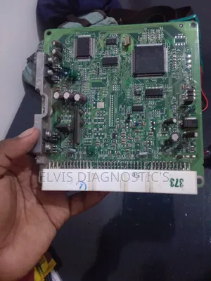 Ecu Repair /Programming