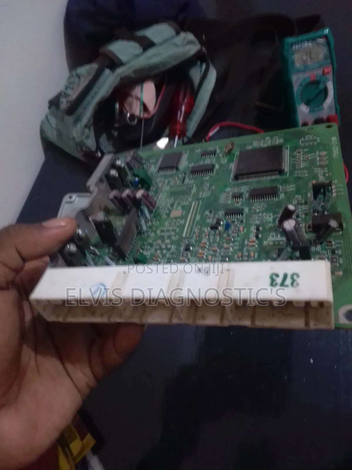 Ecu Repair /Programming