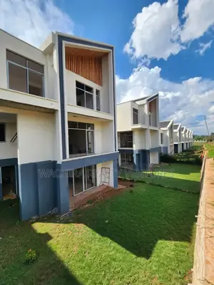 4bdrm Villa in Kiambu CBD for sale