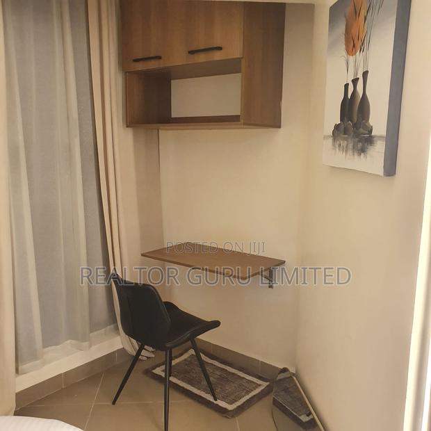 Studio Apartment at Balozi Suites, South B