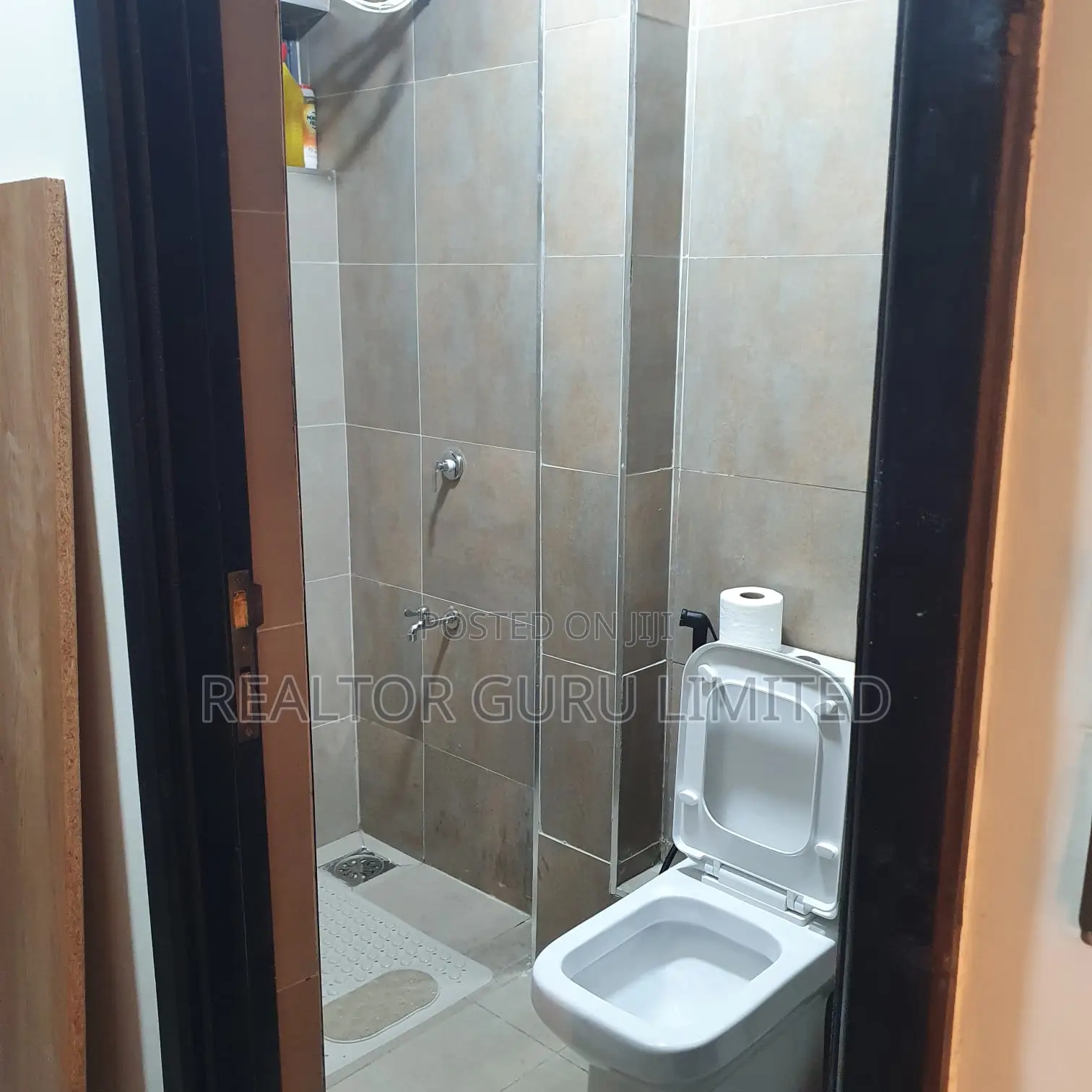 Studio Apartment at Balozi Suites, South B