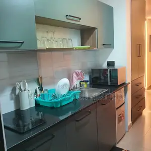 Studio Apartment at Balozi Suites, South B