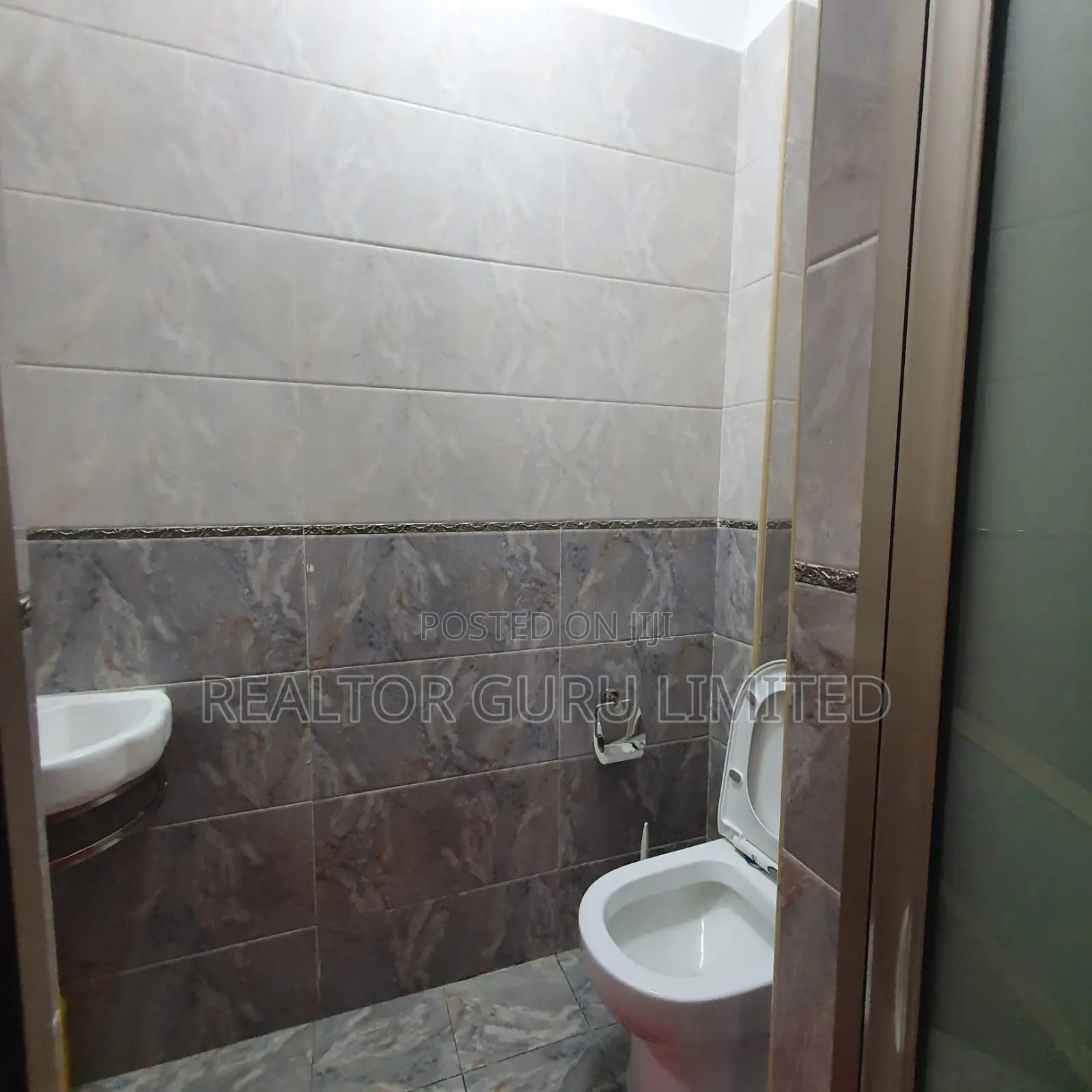 2 Bedroom Furnished Apartment at Kindaruma Road, Kilimani