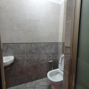 2 Bedroom Furnished Apartment at Kindaruma Road, Kilimani
