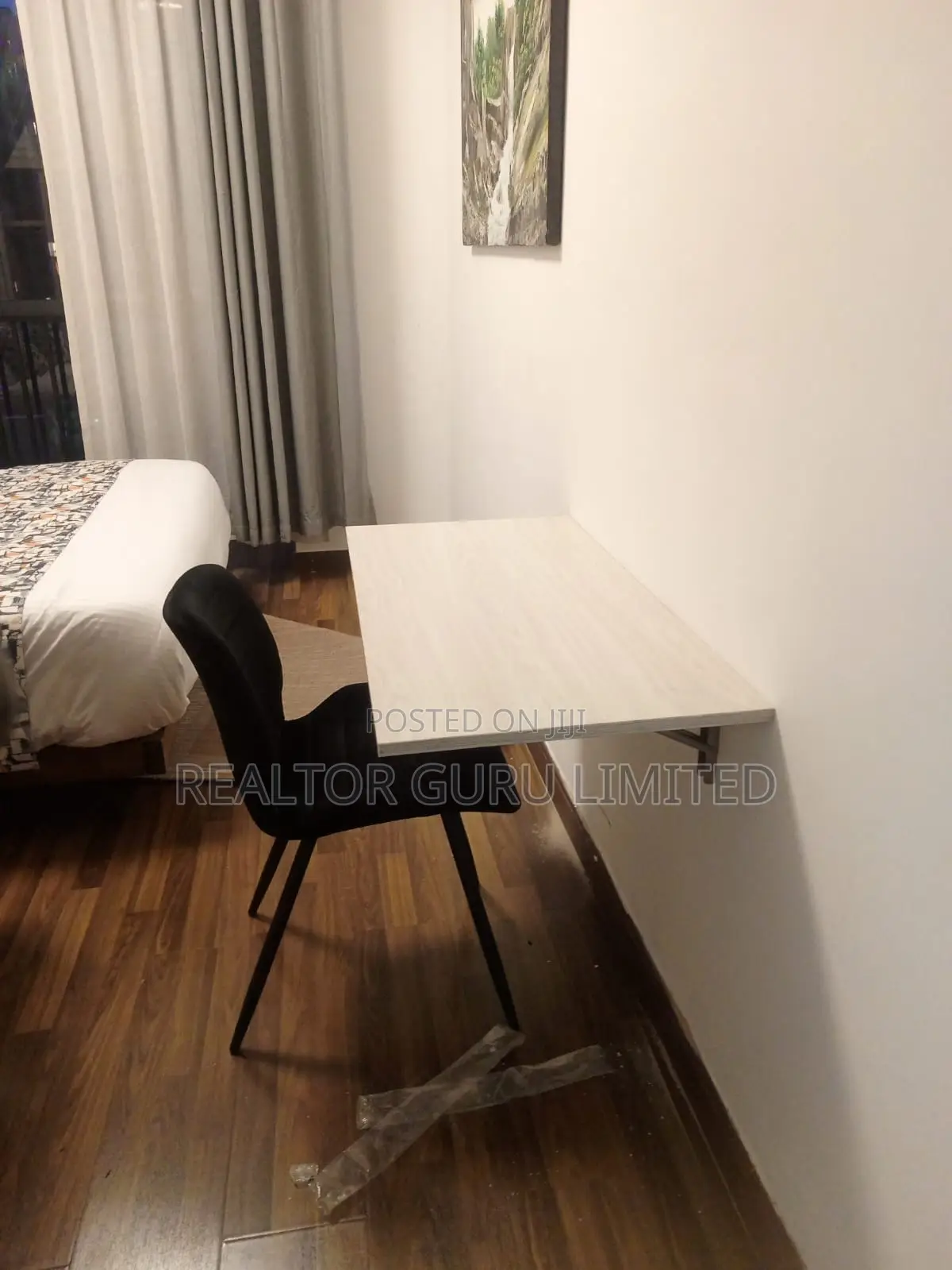 2 Bedroom Furnished Apartment at Kindaruma Road, Kilimani