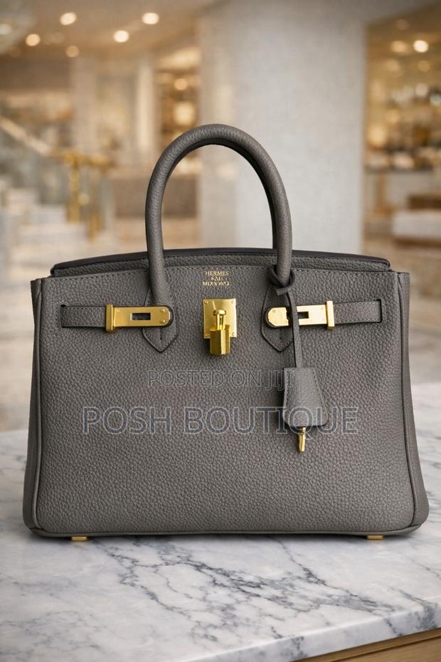 Birkin Handbag
