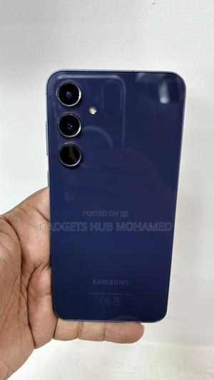 Samsung Galaxy A55 256 GB