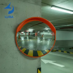 Convex Mirror Round Traffic Safety Suppliers Kenya