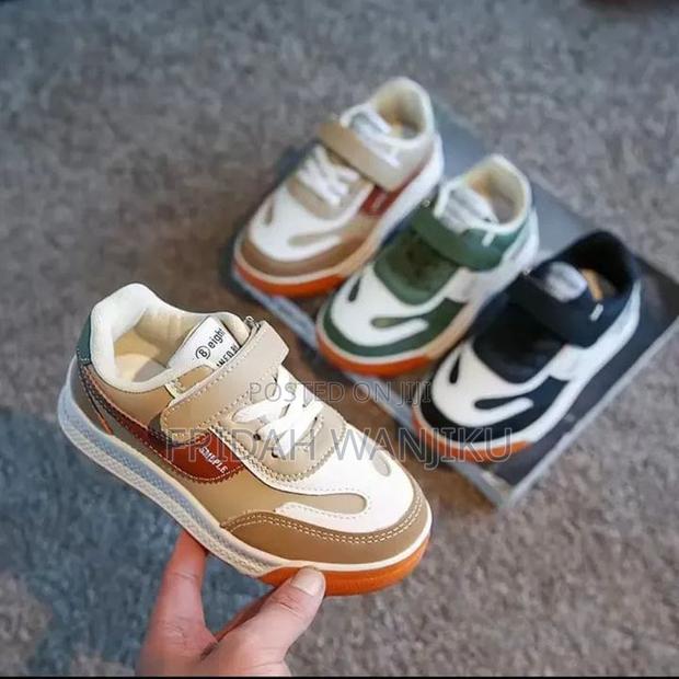 Kids Sneakers