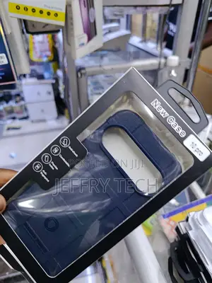 Rugged Shield Case Designed for the Google Pixel 10 Pro.