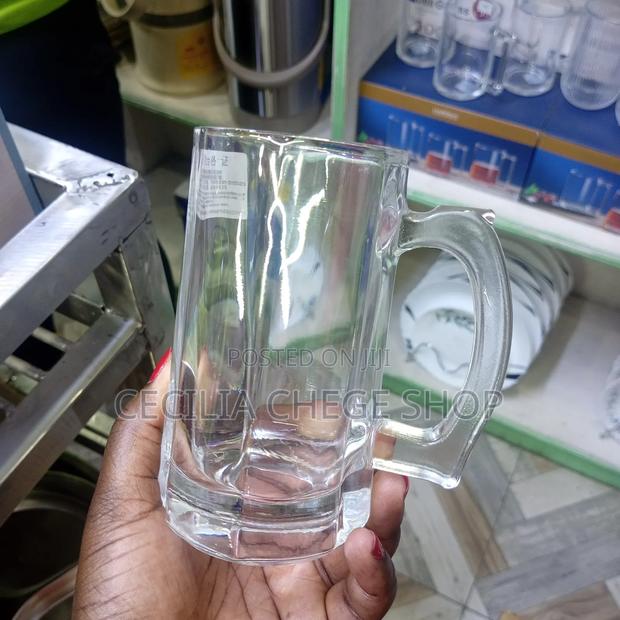 Dawa Mug Glass - thumbnail 2