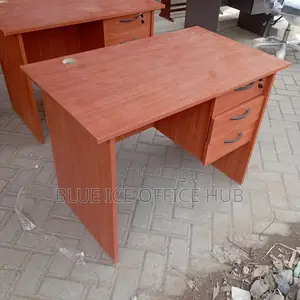 100cm Basic Office Desk