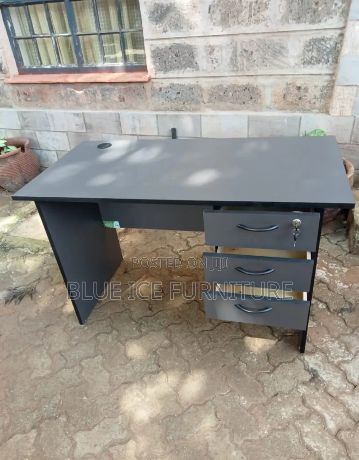 Standard Office Desk -Durable