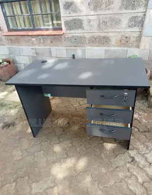 Standard Office Desk -Durable