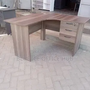 Workstation L-Shape