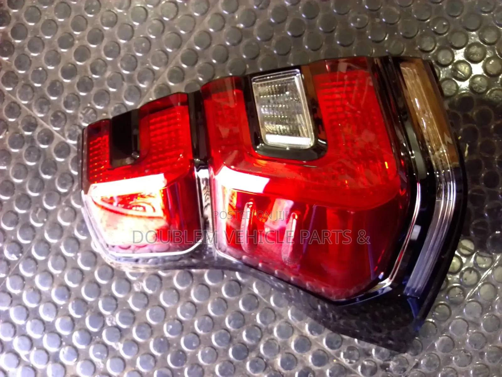 Tail/Back Lamp/Light Toyota Landcruiser Prado Tx 2015,2018-2025 Fj150