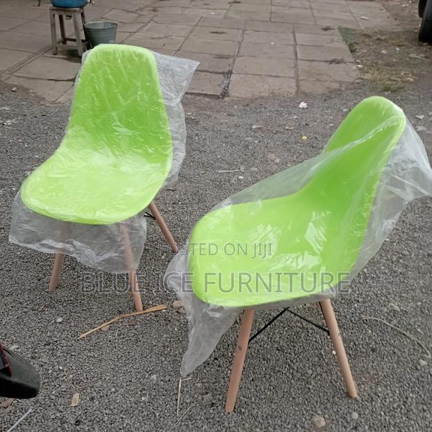 Modern Home Eames Chair