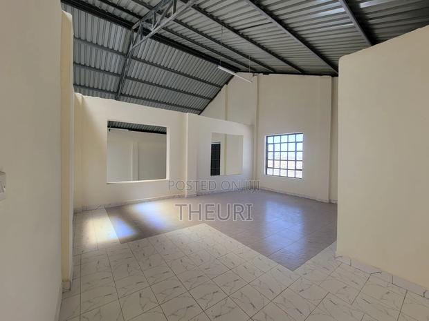 4000sqft Warehouse to Let in Mlolongo - thumbnail 5