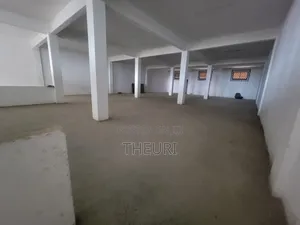 8000 Square Feet Warehouse to Let in Mlolongo