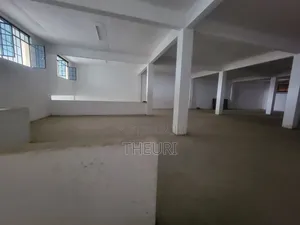 8000 Square Feet Warehouse to Let in Mlolongo