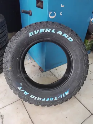 185/70 R14 Everland a/T 8pr