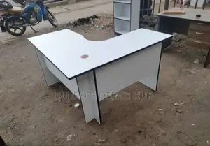 Office Lshape Desk