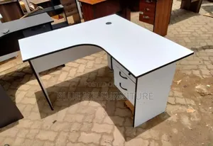 Office Lshape Desk