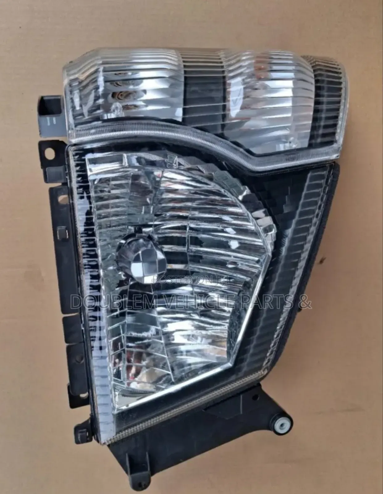 Head/Front/Corner Lamp/Light Isuzu Elf NQR/NPR/NHR/NRR 4.3 2006-2020