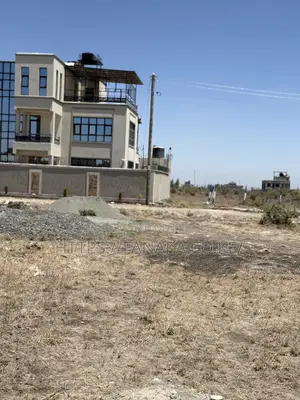 Top Tier Plots in Syokimau-Katani^Bw
