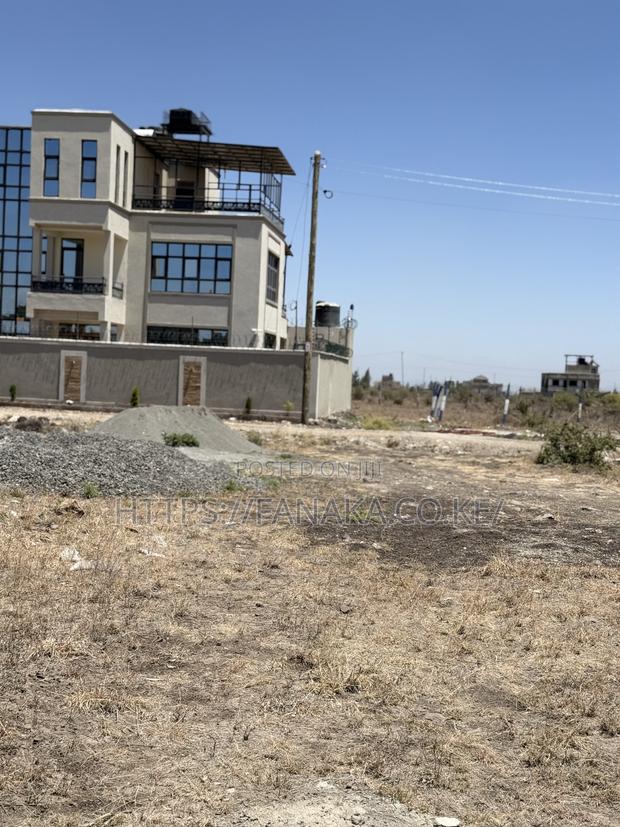 Top Tier Plots in Syokimau-Katani^Bw - thumbnail 2