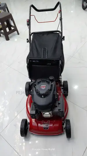 Honda Japan 18" Lawnmower 196cc 10hp Engine