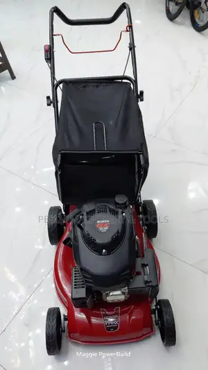 Honda Japan 18" Lawnmower 196cc 10hp Engine