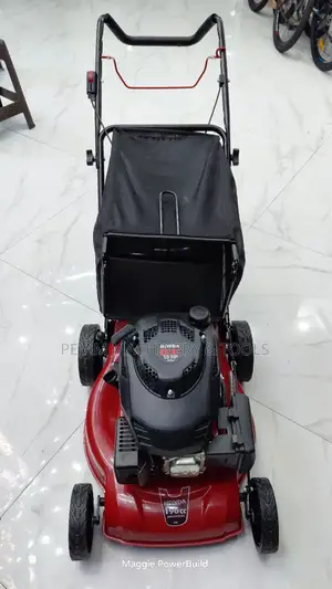 Honda Japan 18" Lawnmower 196cc 10hp Engine