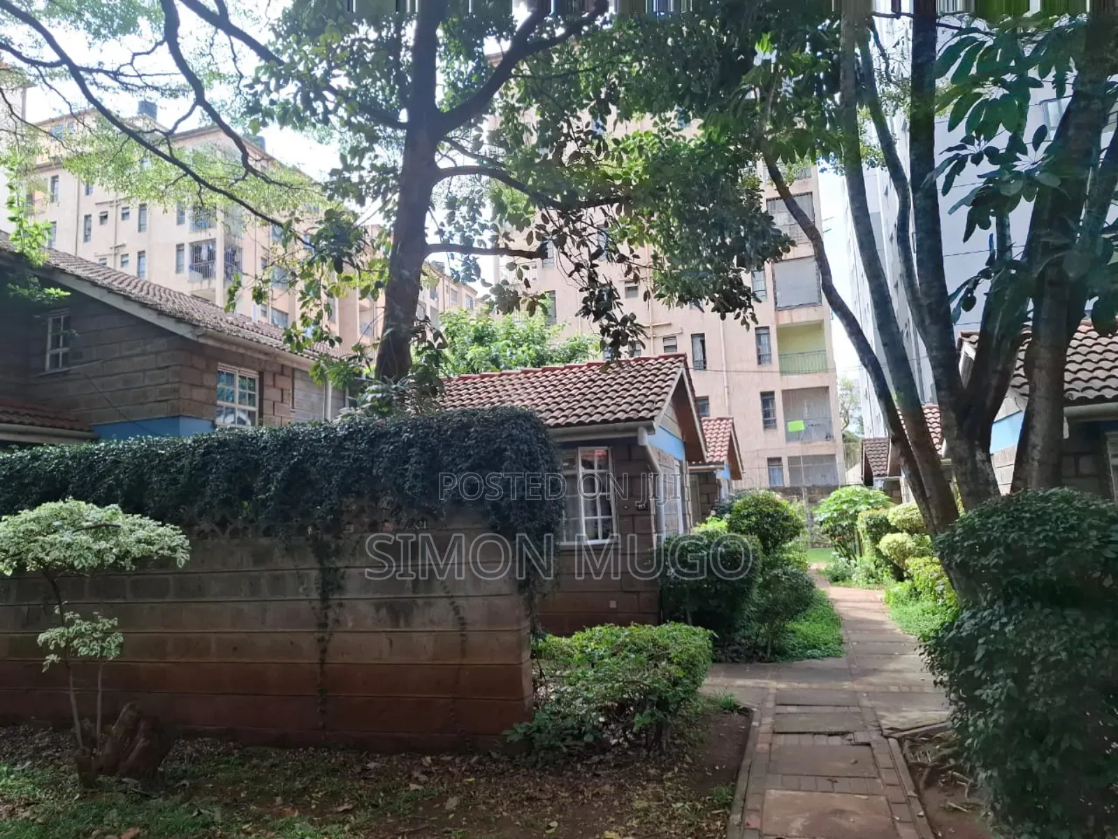 Valley Arcade Prime 1/2 Acre Ideal for High Rise Apartments