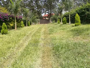 Parklands Prime Slightly Bigger Than 1/2 Ac at Wambugu Road