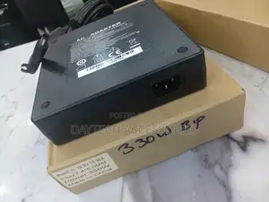 Hp 19.5v 16.92a Genuine 330w Big Tip