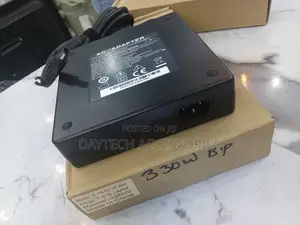 Hp 19.5v 16.92a Genuine 330w Big Tip