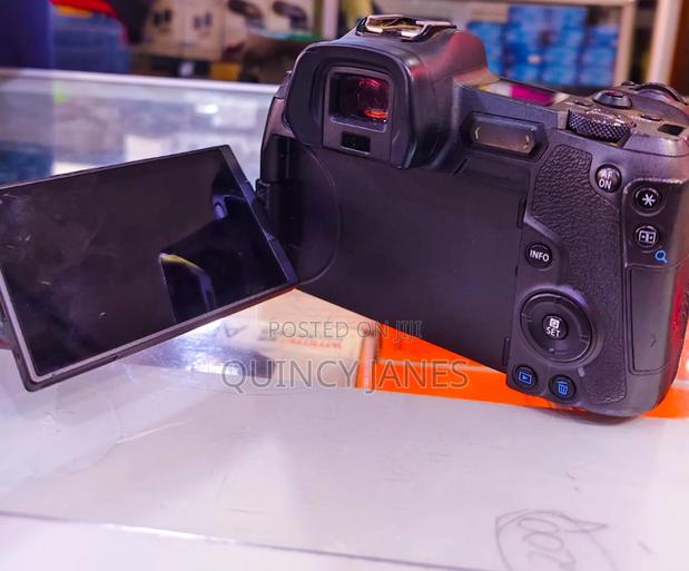 Canon Eos R - thumbnail 2