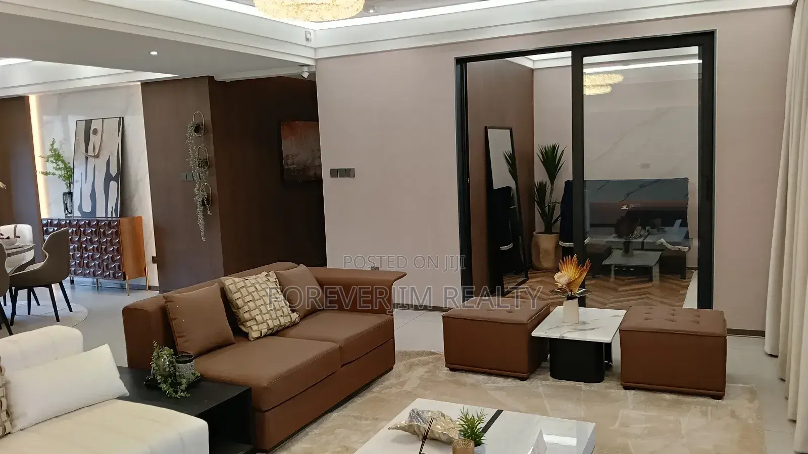 5bdrm Apartment in Argwings Kodhek Road, Hurlingham for sale